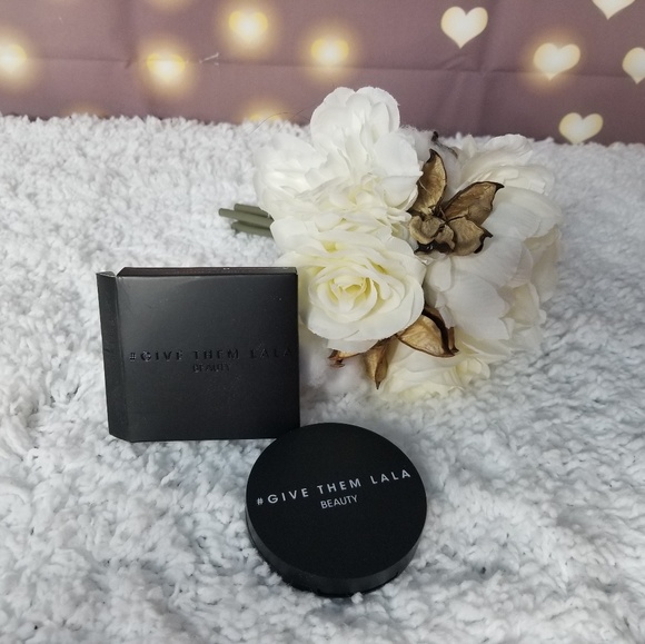 Give Them Lala Other - Give Them LALA Highlighter Promiscuous